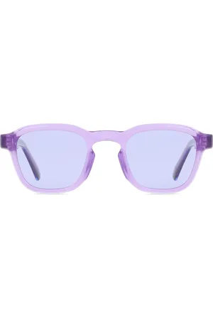 SmartBuy Collection Square Full Rim Plastic Men