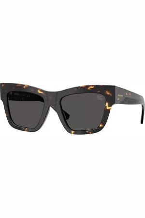 Burberry BE4449 410687 Women