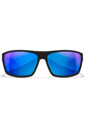 Wiley X PEAK XL Polarized ACPEA19XL Men
