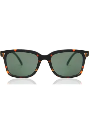 Izipizi L SUN Tortoise Green Men