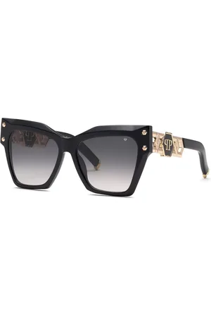 Philipp Plein SPP175S 0700 Women