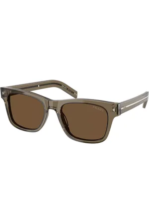Prada PR A17SF Asian Fit 18T70F Men