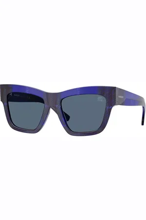 Burberry BE4449 411480 Women