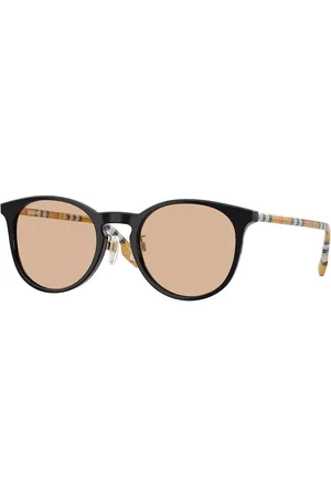 Burberry BE4380D Asian Fit 385373 Women