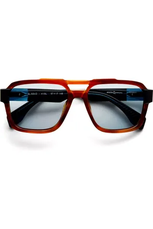 Etnia Barcelona El Reno Polarized HVBL Men