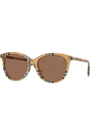 Burberry BE4455 416373 Women