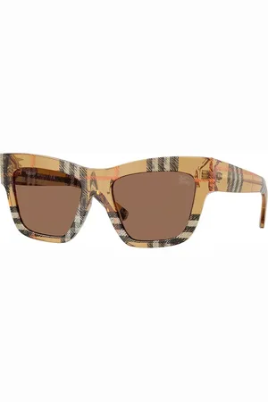 Burberry BE4449 414673 Women