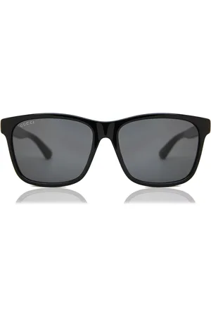 Gucci GG0746SA Asian Fit 001 Men