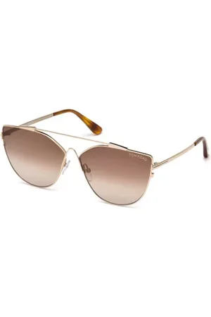 Tom Ford FT0563 JACQUELYN-02 28G Women
