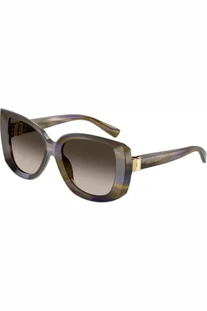 Dolce & Gabbana DG4495 344713 Women