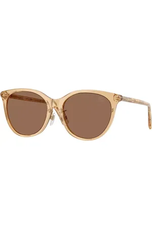 Burberry BE4464D Asian Fit 416773 Women