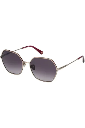 Nina Ricci SNR268V 0K99 Women