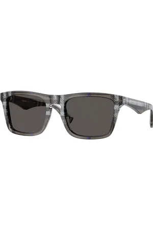 Burberry BE4434F Asian Fit 414787 Men