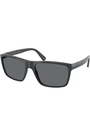 Ralph Lauren PH4133 Polarized 558981 Men