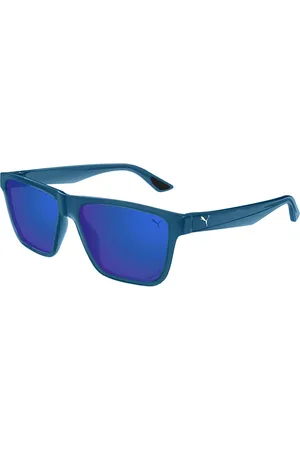 PUMA PU0484S Polarized 004 Men