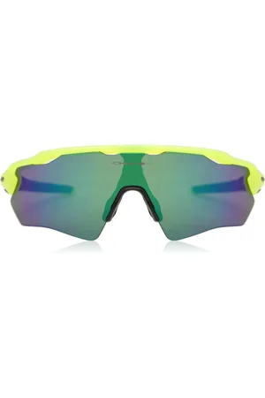 Oakley OJ9001 RADAR EV XS PATH (Youth Fit) 900117 Men