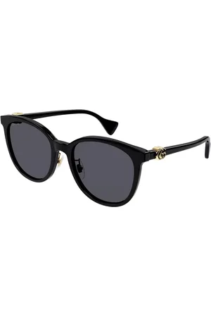 Gucci GG1180SK Asian Fit 002 Women