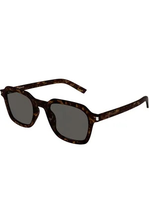 Saint Laurent SL 715 SLIM 002 Men