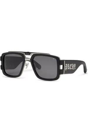 Philipp Plein SPP128V 0K07 Men