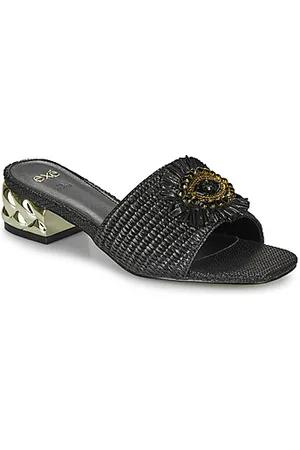 Exe KATY-424-RAFFIA- women