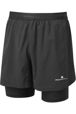 RonHill Tech 5 " Twin men