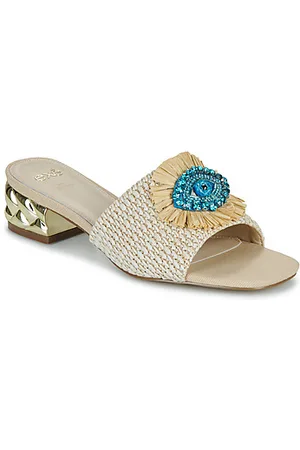 Exe KATY-424-RAFFIA- women