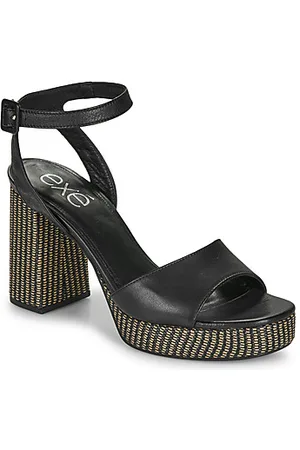 Exe 691-ANCONA-LEATHER- women