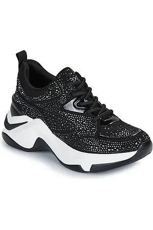 Exe 106-52EX21-STRASS- -WHITE women
