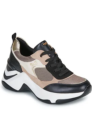 Exe 106-22WEX123-PU- -BEIGE women