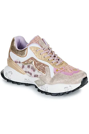 Exe D190608-13-PU- -PINK women