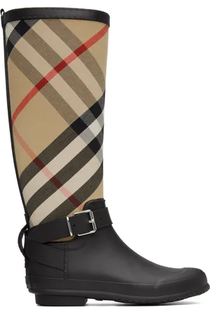 Burberry for 2024 her boots