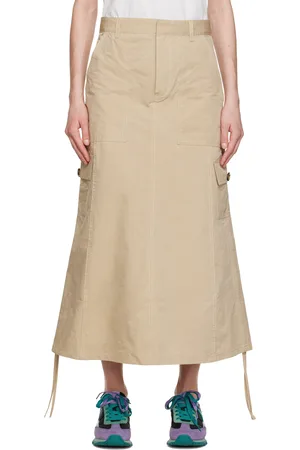 Marc Jacobs Beige 
