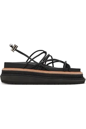 SACAI Sandals - Men | FASHIOLA.co.uk