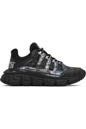 Versace clearance sneakers sale