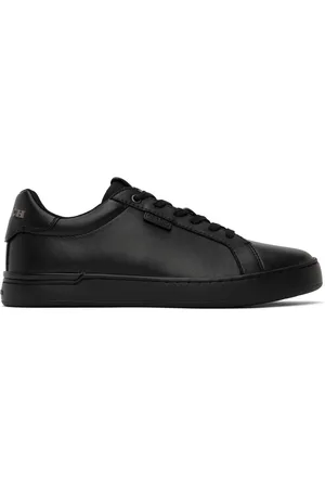 Coach men's deals sneakers sale