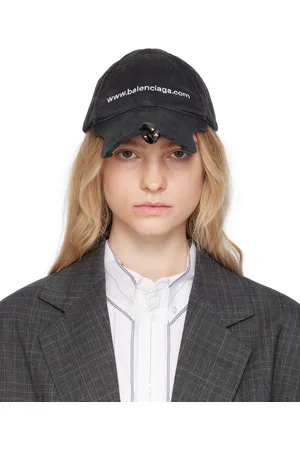 Balenciaga Headwear for Women | FASHIOLA.co.uk