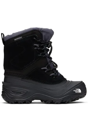 The North Face Boots & Booties for Kids & Junior | FASHIOLA.co.uk