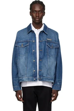 Boss jeans shop jacket