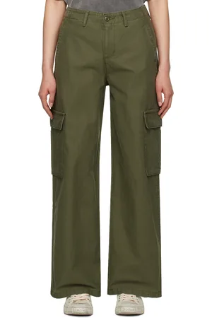 Levi's 94 Baggy Cargo Pants - buy at Blue Tomato