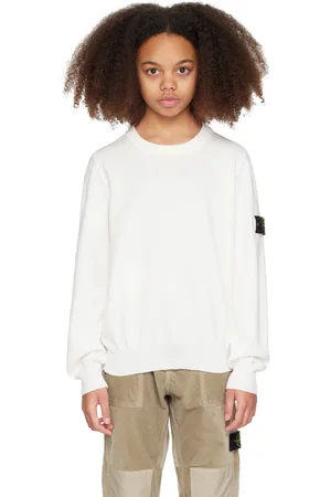 Boys stone cheap island jumpers