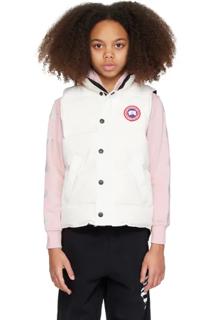 Canada goose clearance vanier vest uk