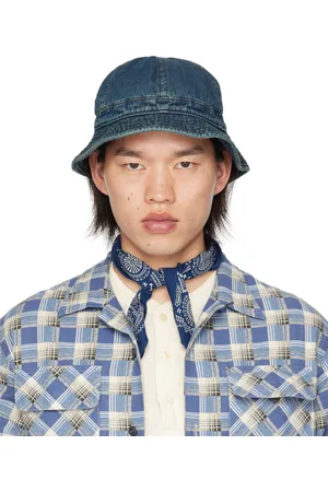 Polo Ralph Lauren, Polo Loft Bucket Hat Sn33, Men, Bucket Hats