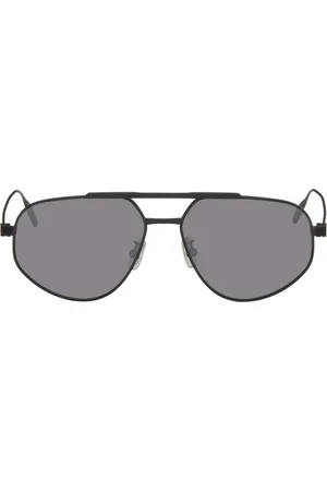 Givenchy Black GV Speed Sunglasses
