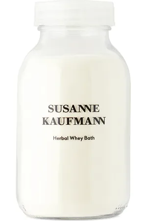 Susanne Kaufmann Herbal Whey Bath, 330 g