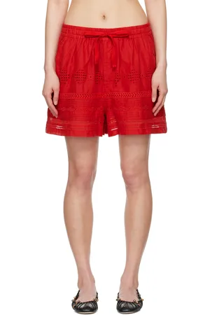 Isabel Marant Damina Shorts