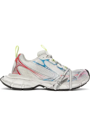 Balenciaga Multicolor 3XL Sneakers