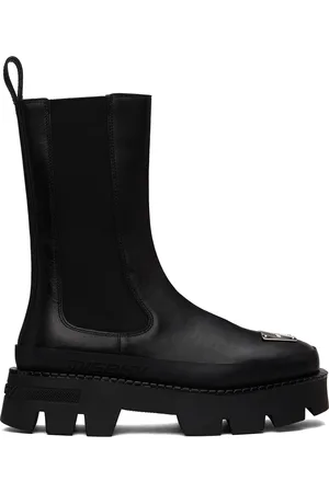 MISBHV Black 