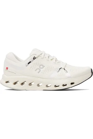 On Running Off-White Cloudsurfer 2 Sneakers