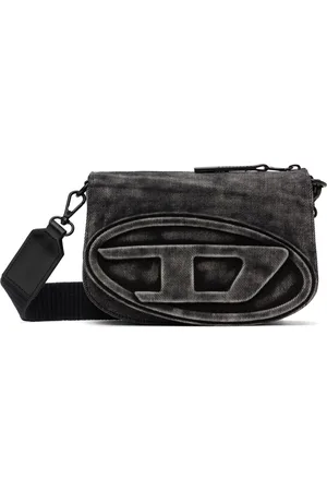 Diesel Black 1DR-Camera Bag