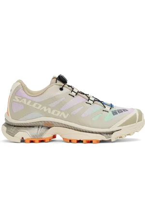Salomon Multicolor XT-4 OG Aurora Borealis Sneakers